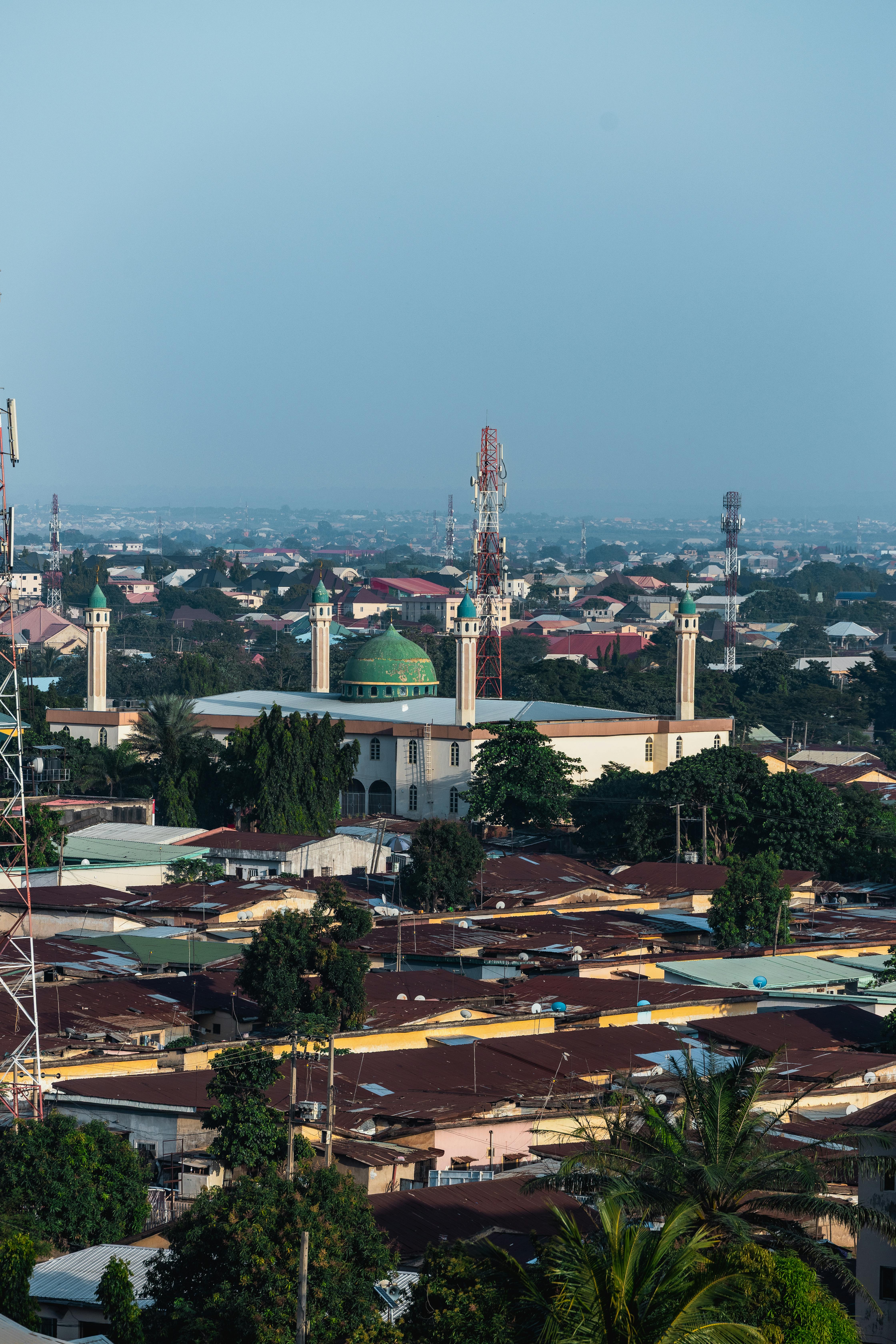 Photo by Solomon Onyeagoro - https://www.pexels.com/@solomon-onyeagoro-1030566678