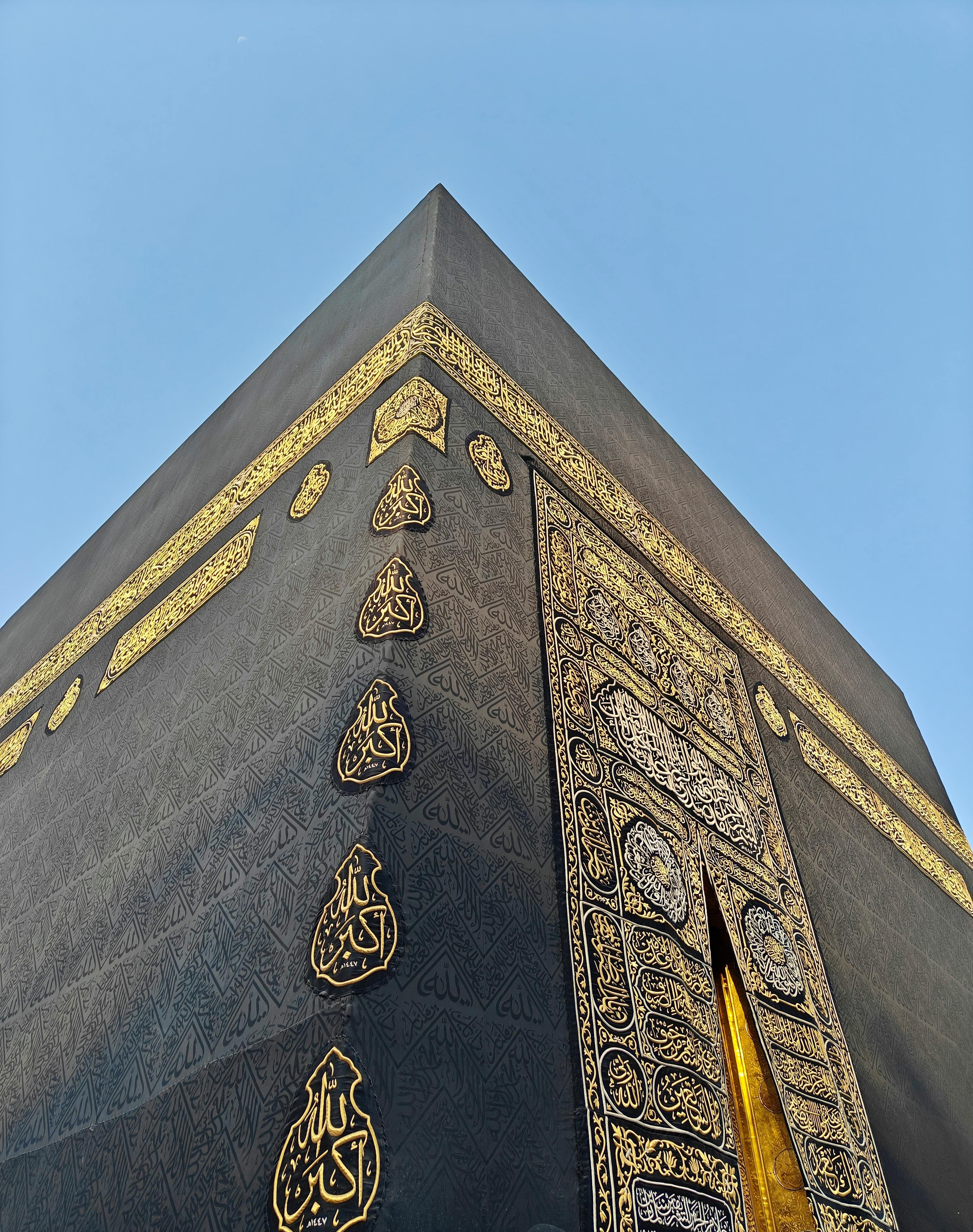 Photo by Fahad Puthawala - https://www.pexels.com/@fahadputhawala