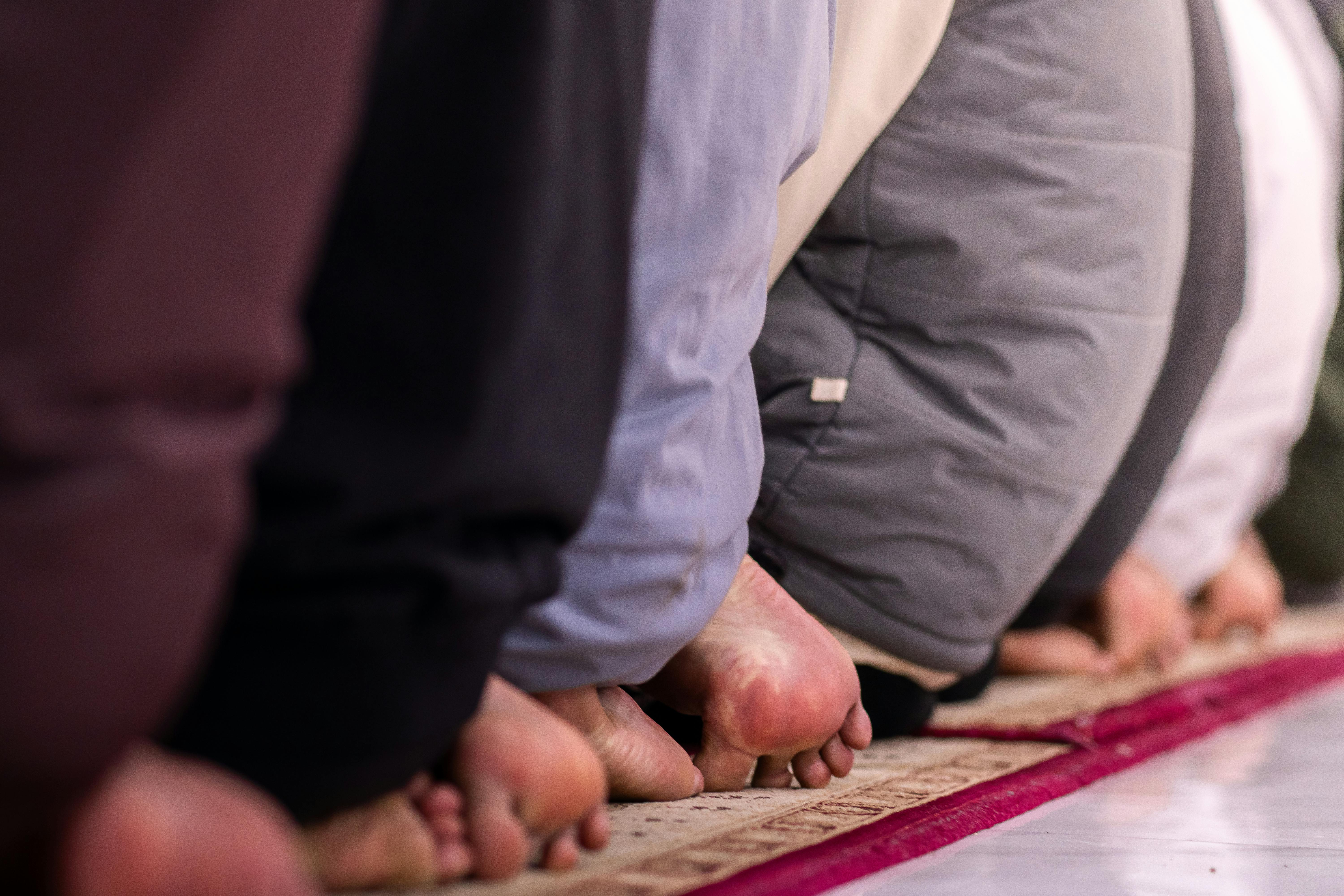 Photo by Defrino Maasy - https://www.pexels.com/@defrinomaasy