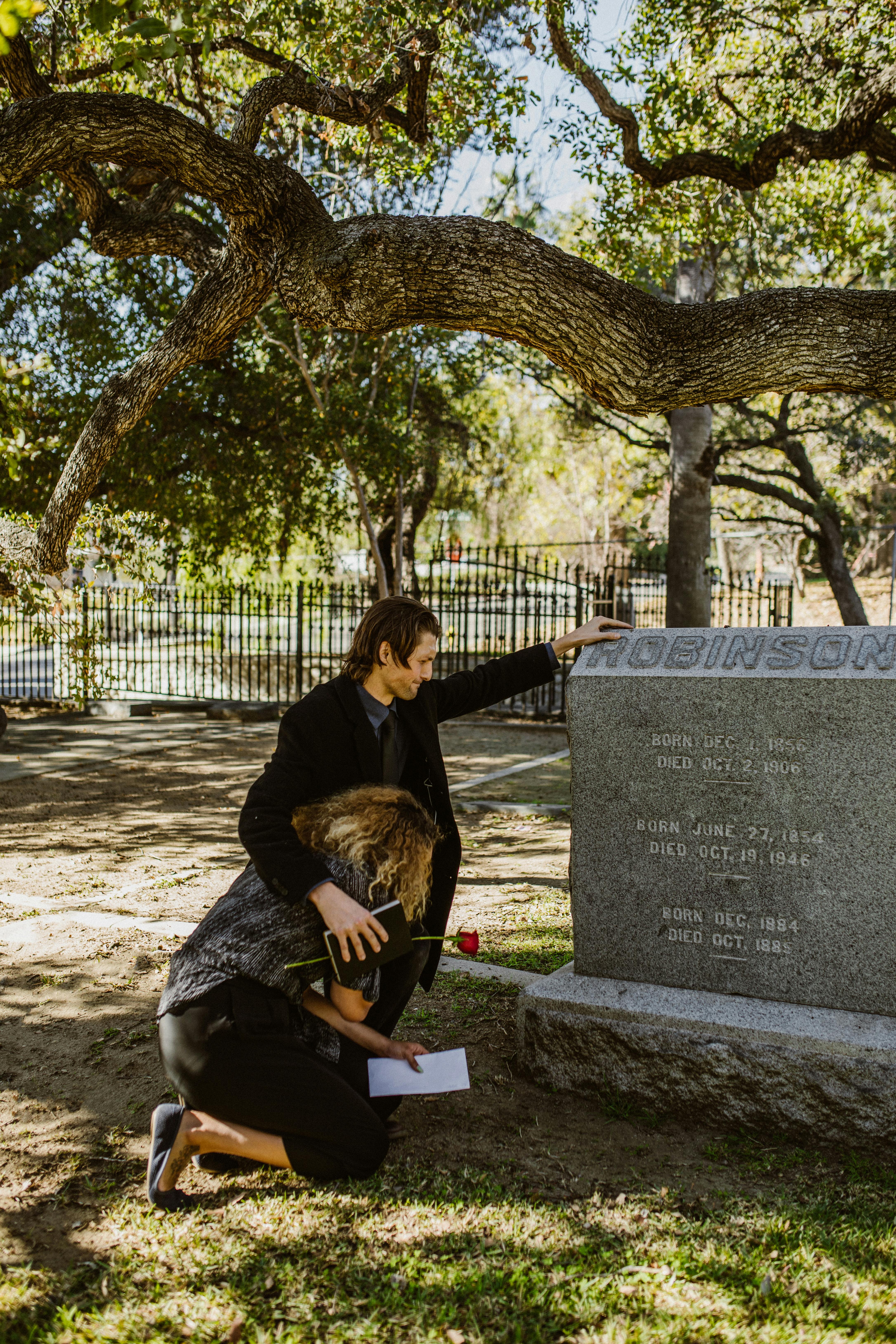 Photo by RDNE Stock project - https://www.pexels.com/@rdne