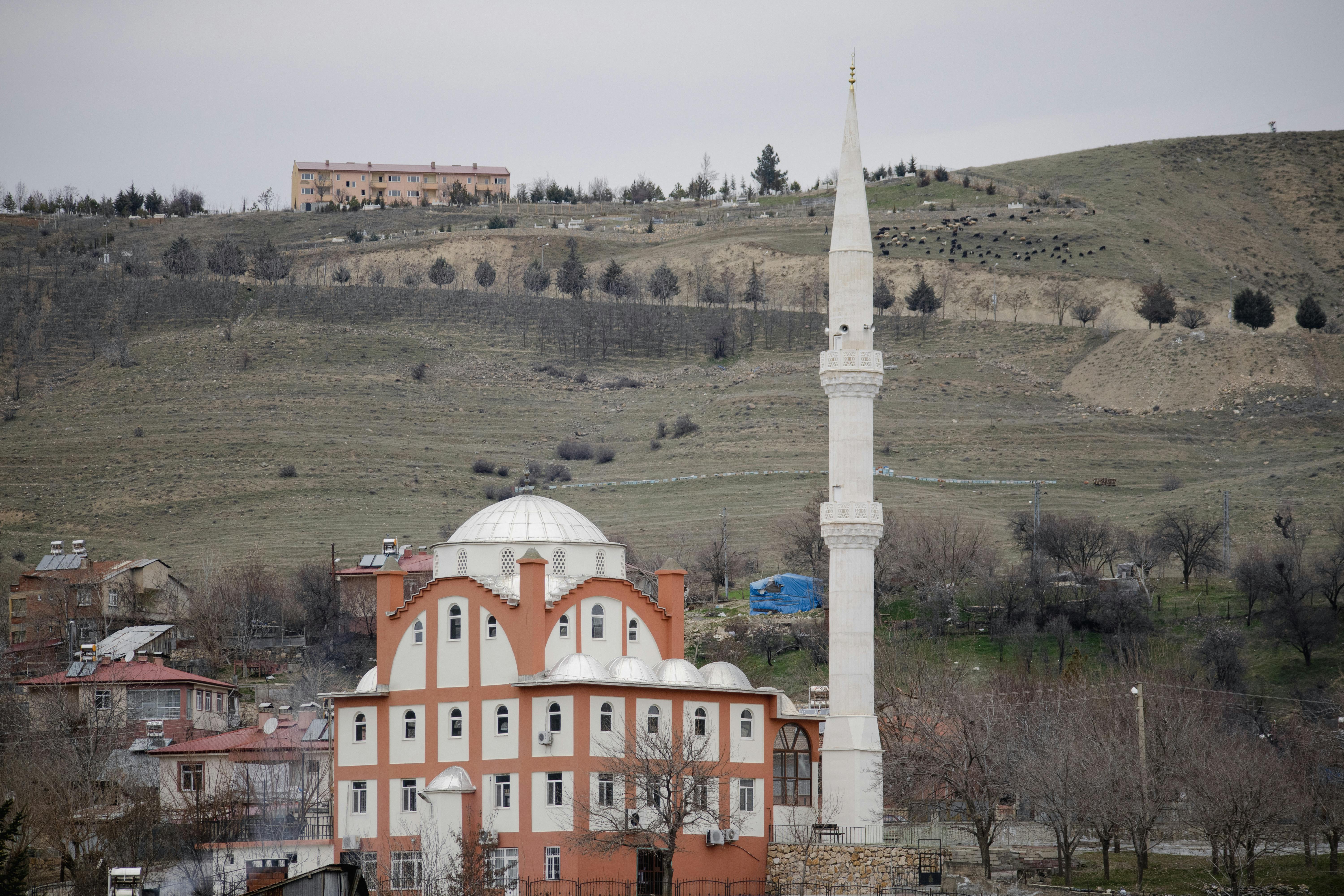 Photo by Zülfü Demir📸 - https://www.pexels.com/@zlfdmr23
