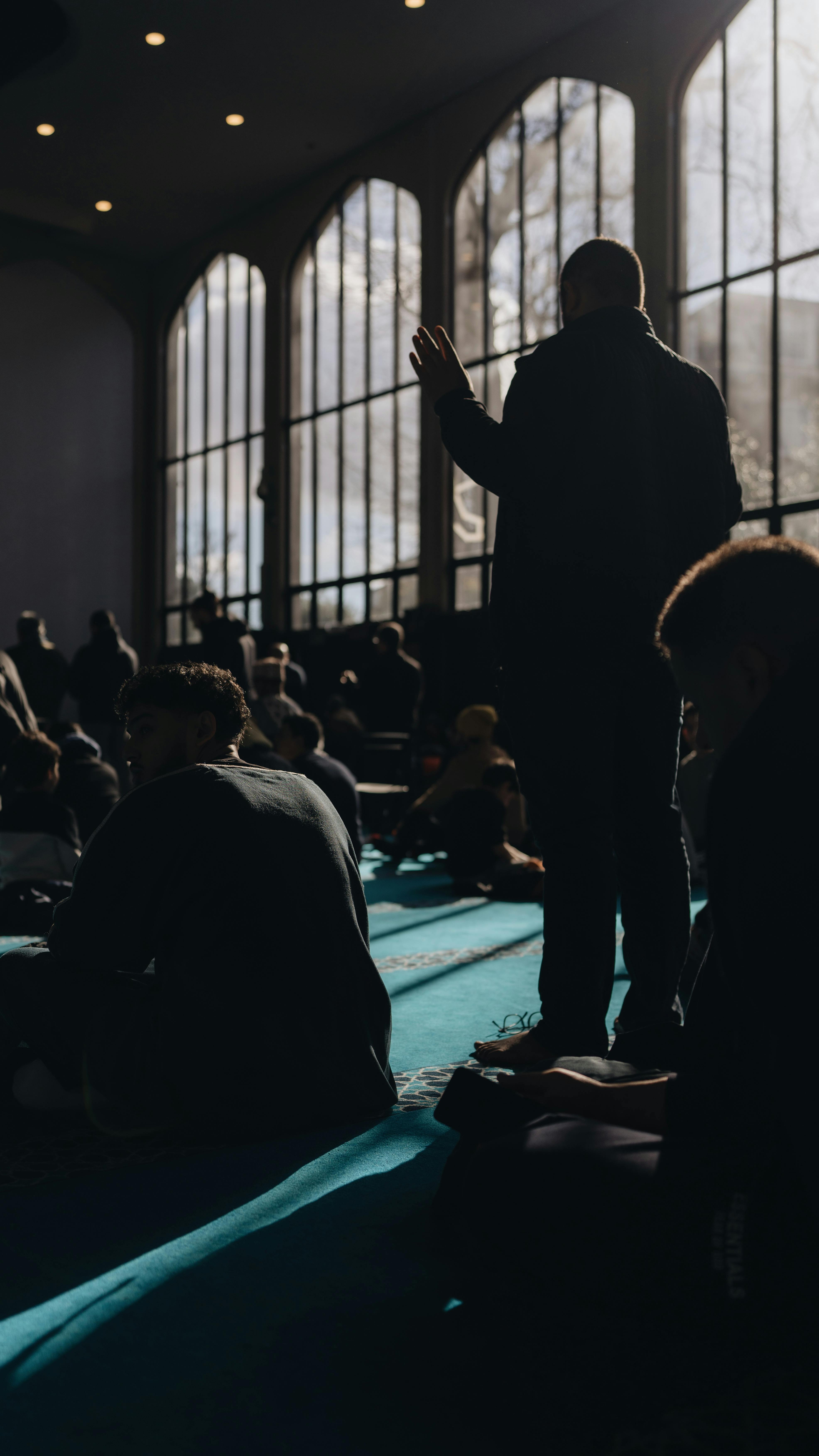 Photo by Sami Abdullah - https://www.pexels.com/@onbab