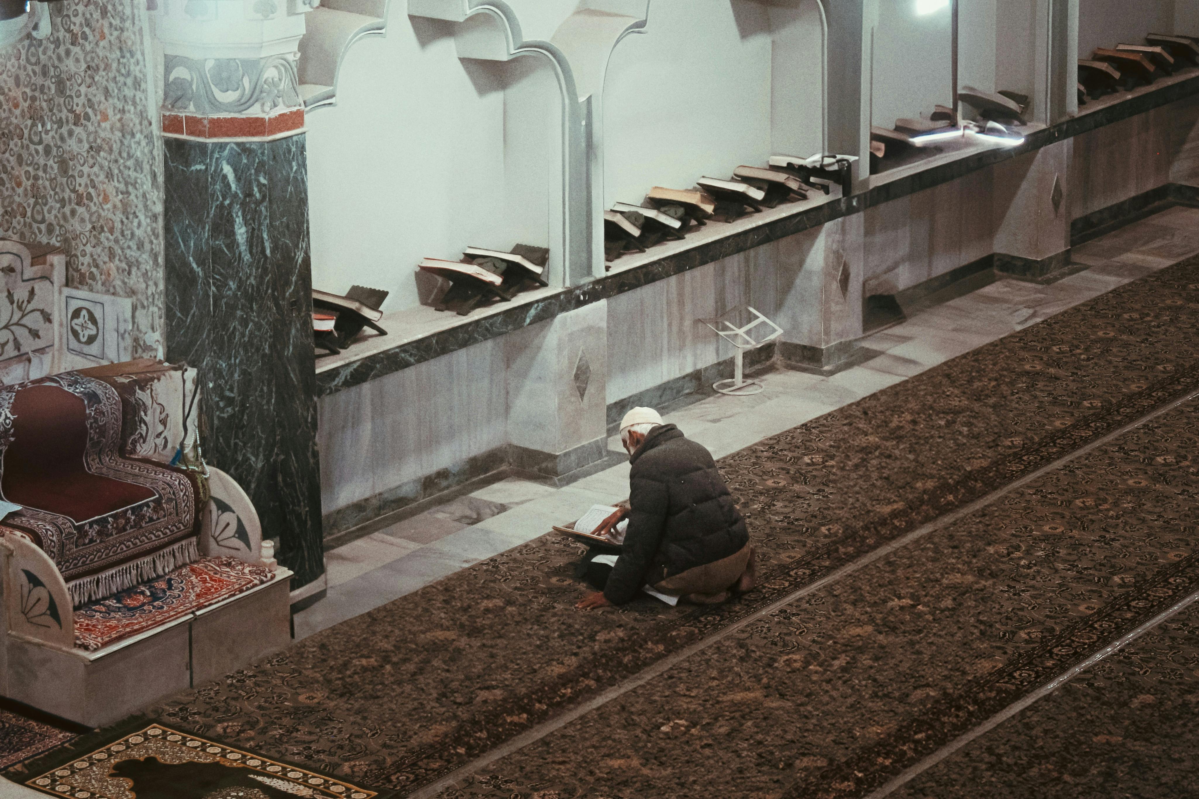 Photo by Muhammad Furqan - https://www.pexels.com/@muhammad-furqan-2150707883