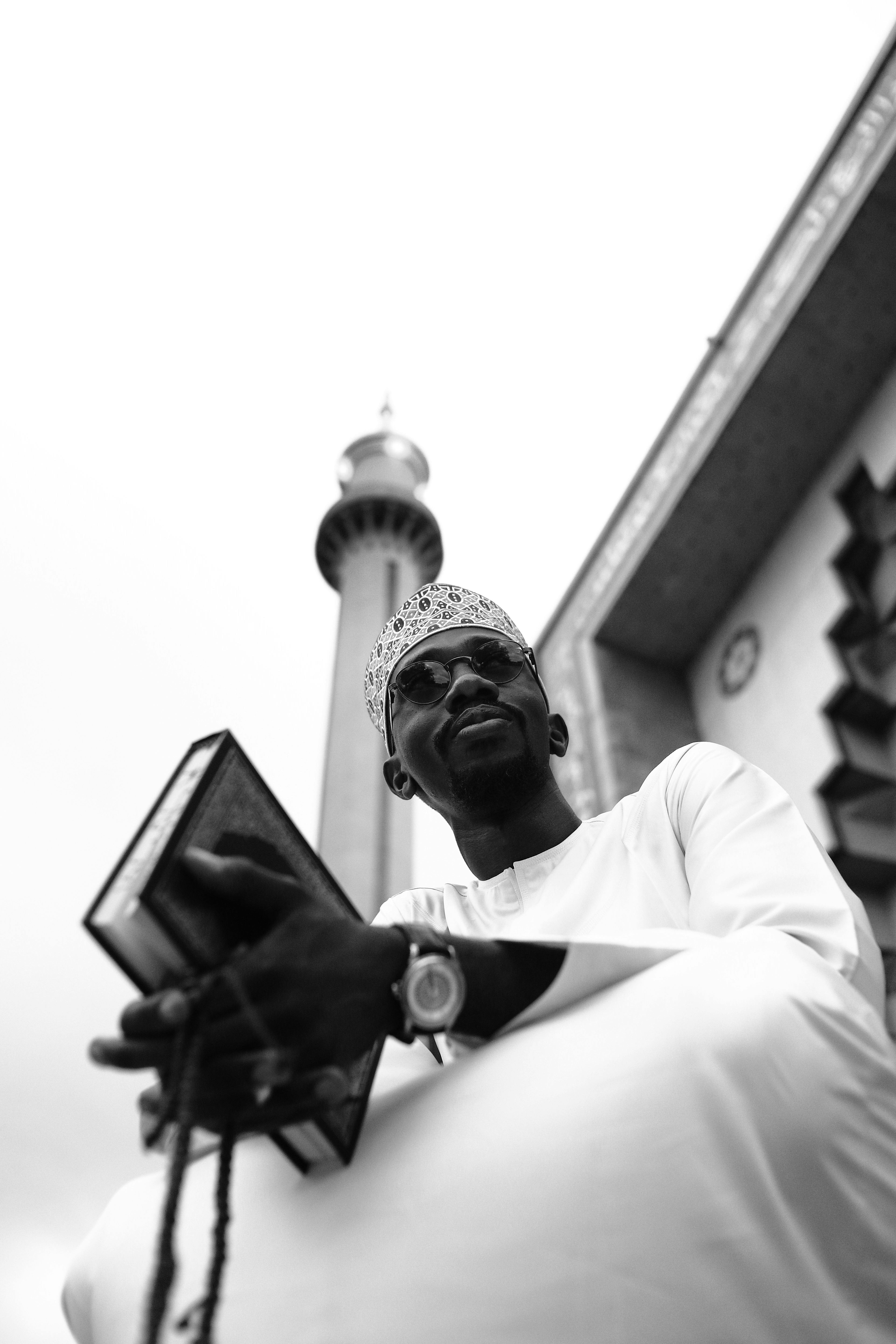 Photo by Muhammad-Taha Ibrahim - https://www.pexels.com/@planeteelevene