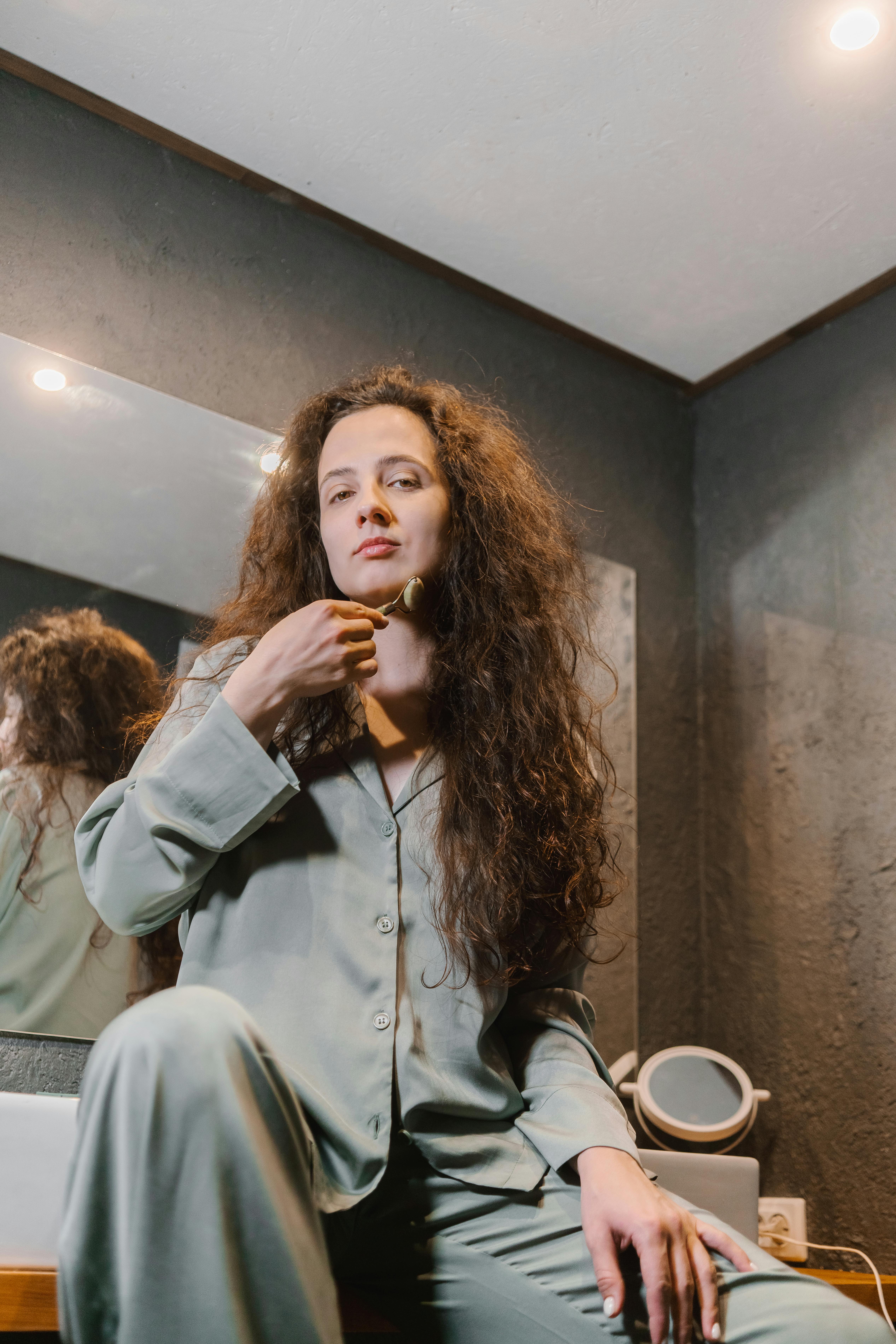 Photo by Mikhail Nilov - https://www.pexels.com/@mikhail-nilov