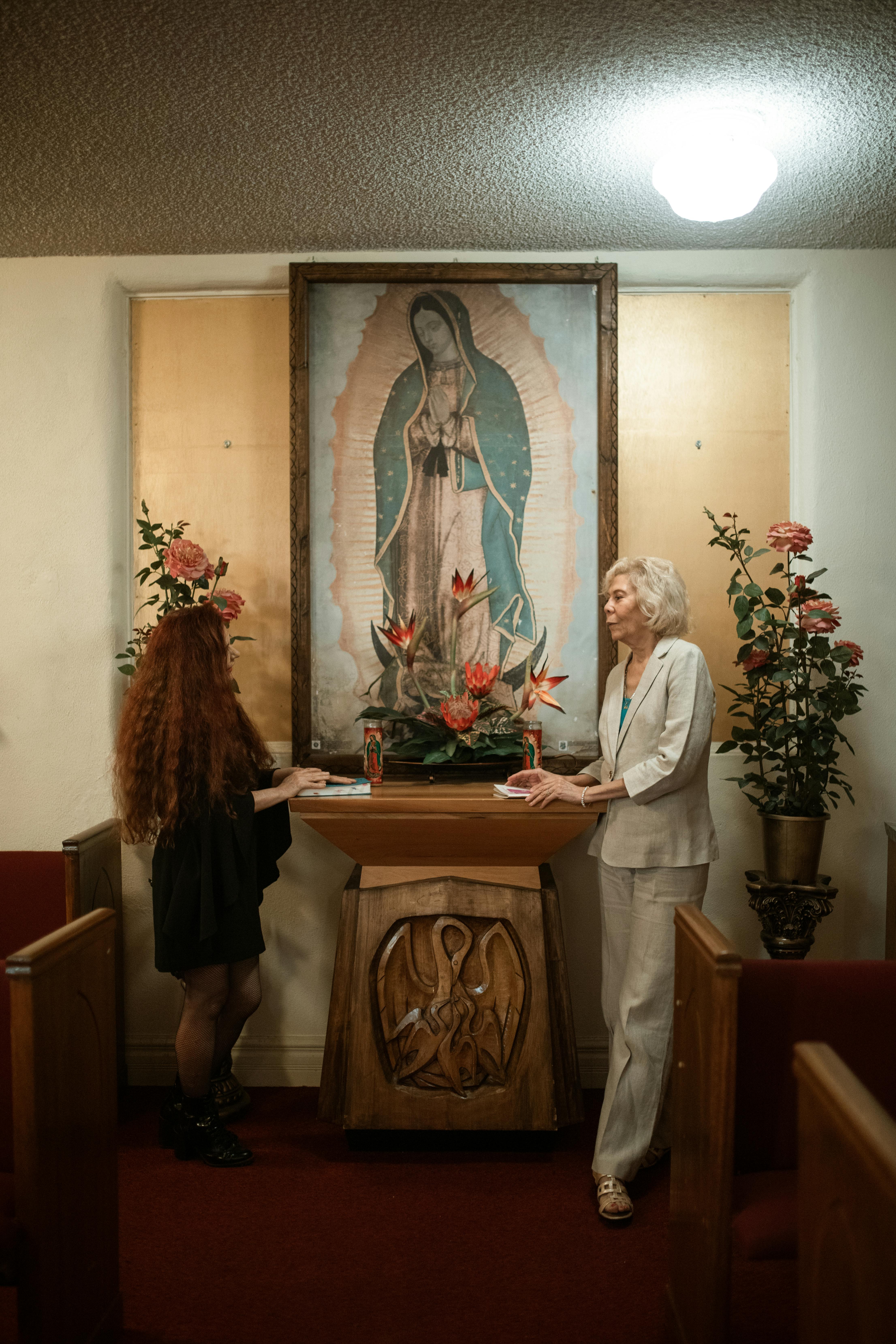 Photo by RDNE Stock project - https://www.pexels.com/@rdne