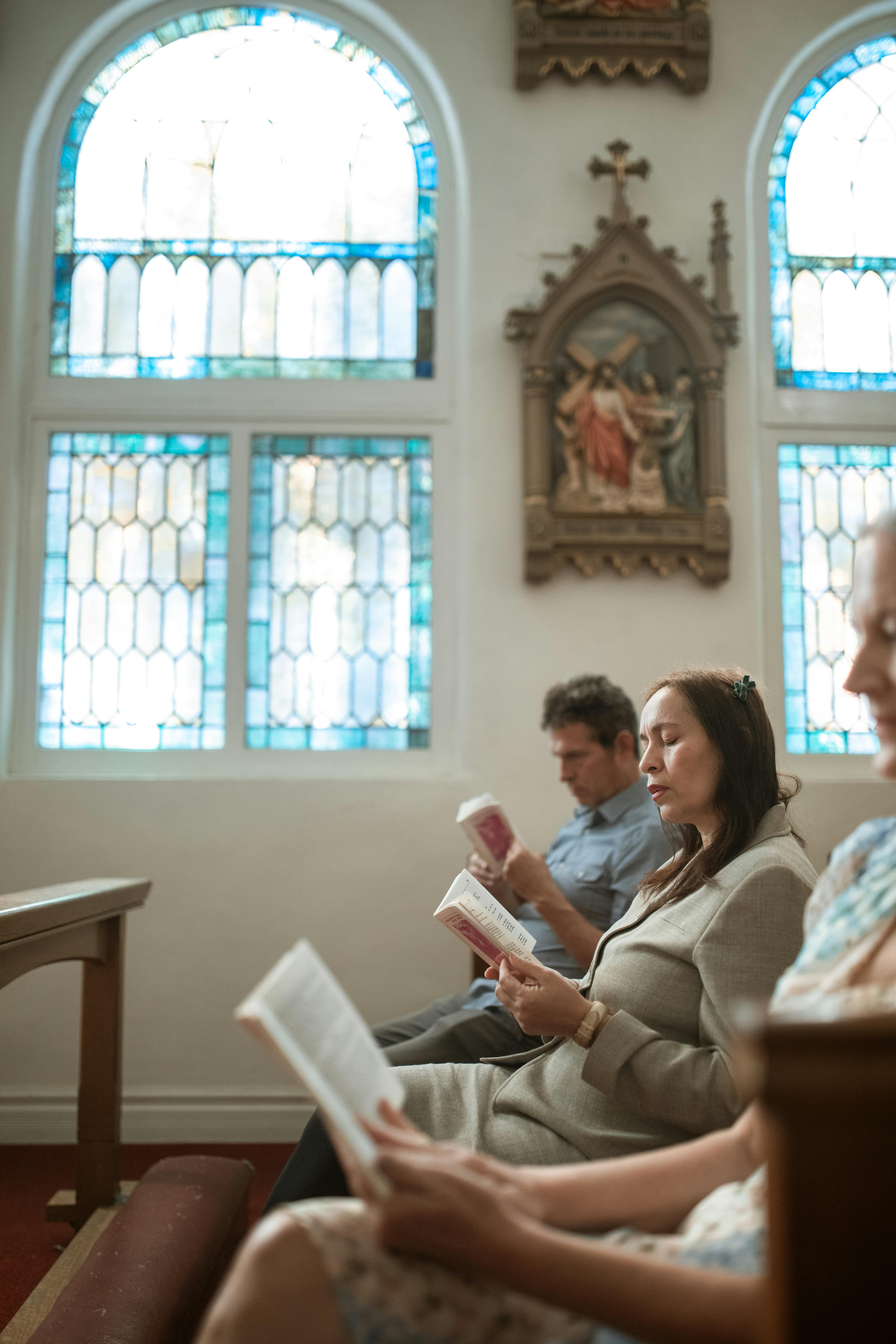 Photo by RDNE Stock project - https://www.pexels.com/@rdne