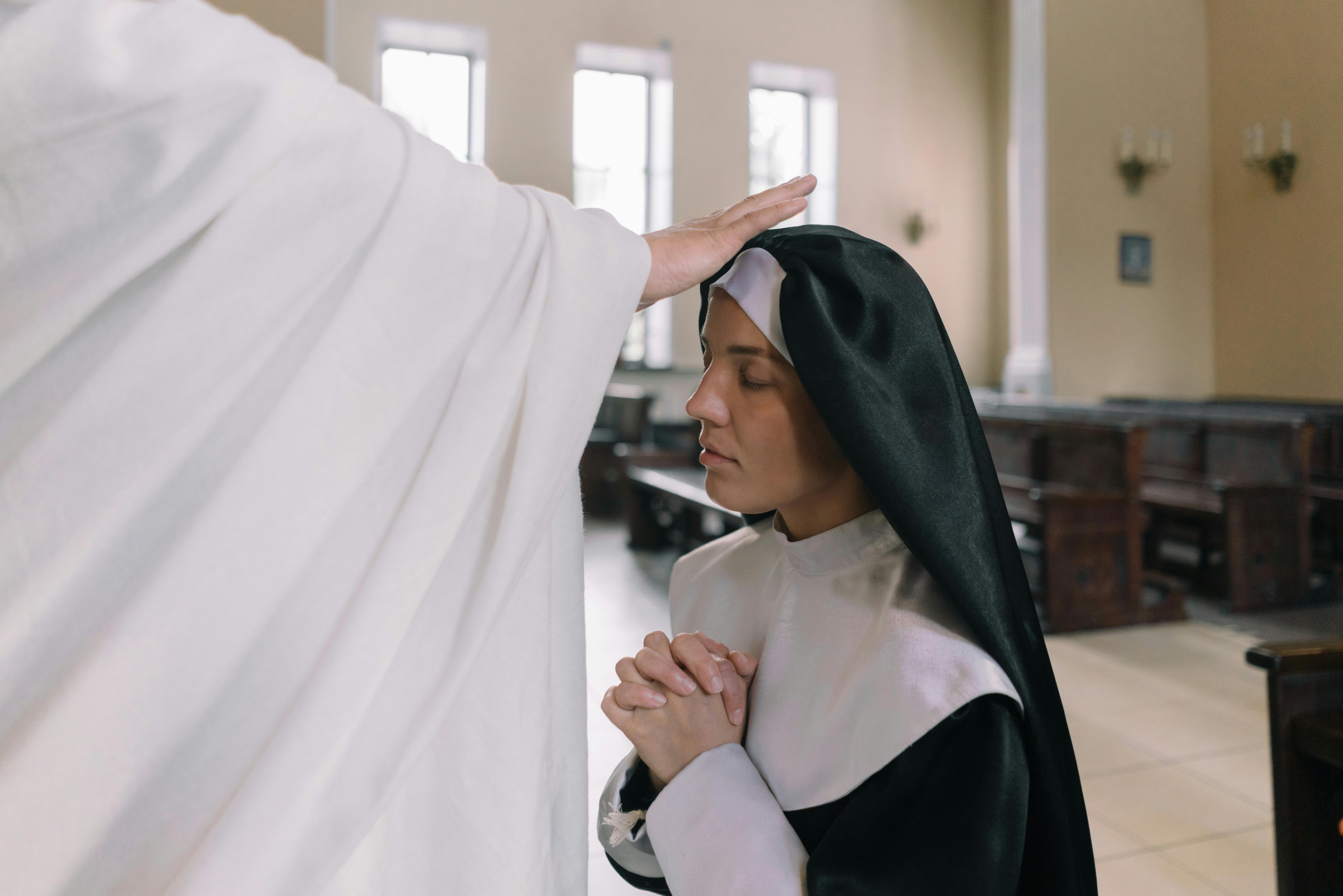 Photo by Mikhail Nilov - https://www.pexels.com/@mikhail-nilov