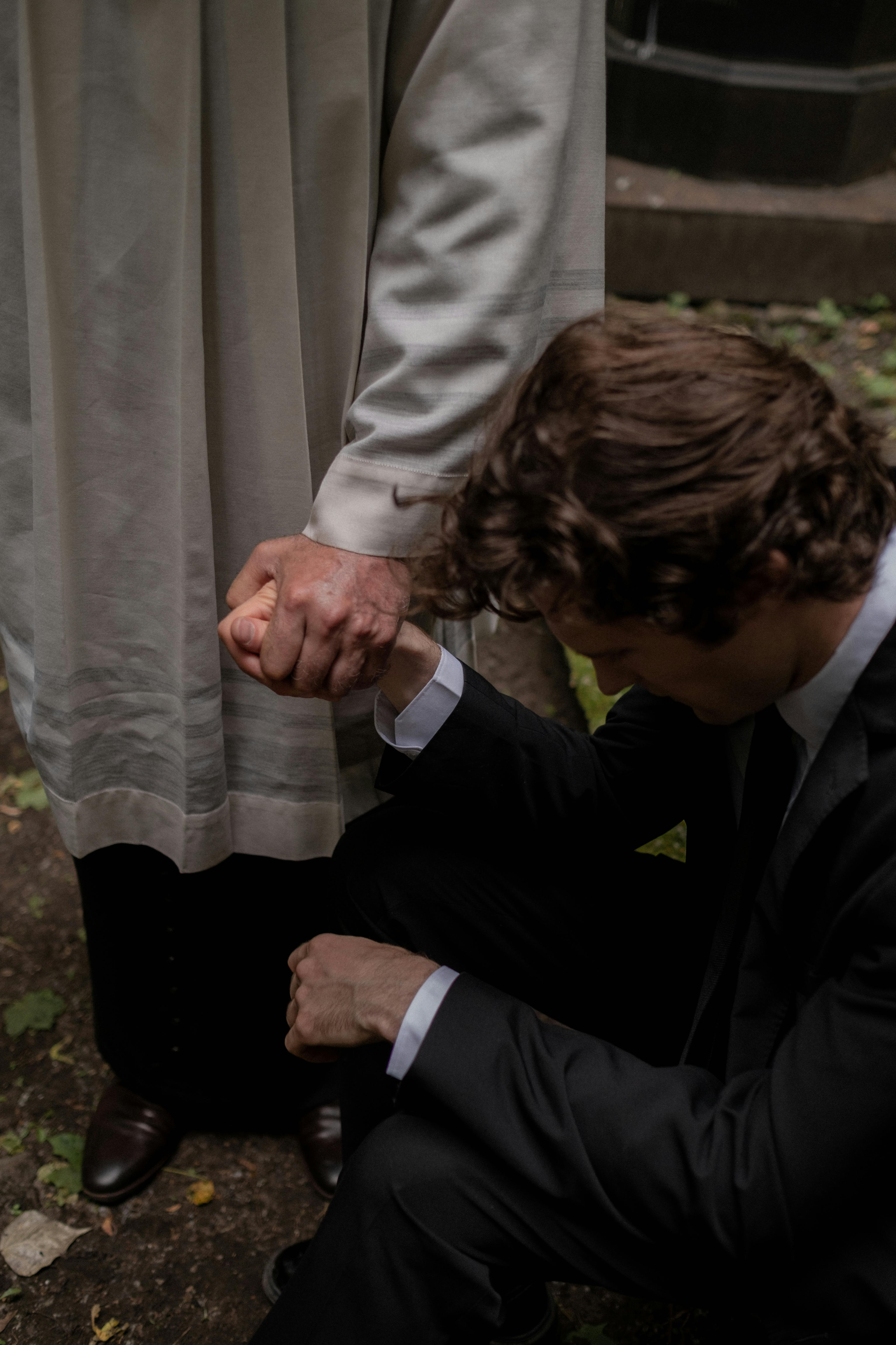 Photo by cottonbro studio - https://www.pexels.com/@cottonbro