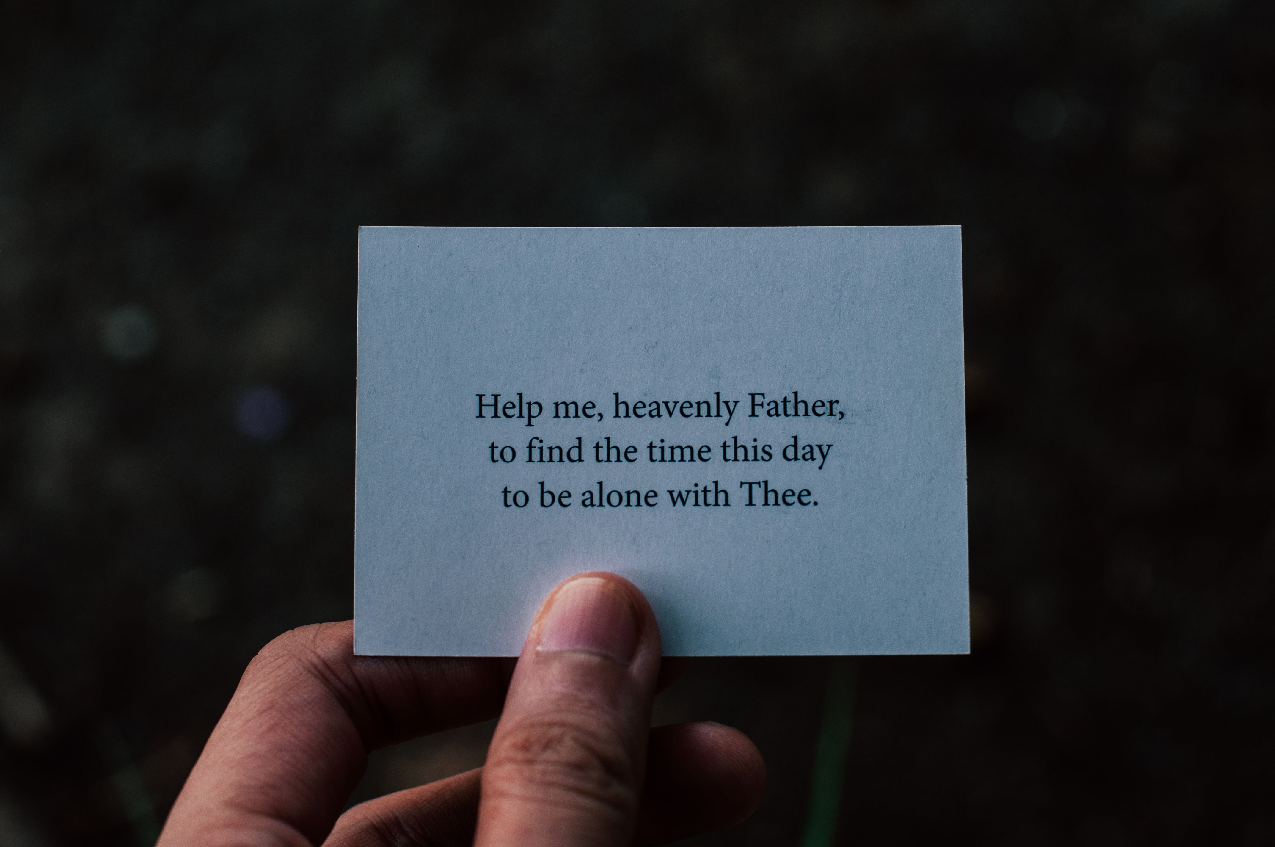 Photo by Sigrid Abalos - https://www.pexels.com/@siggy