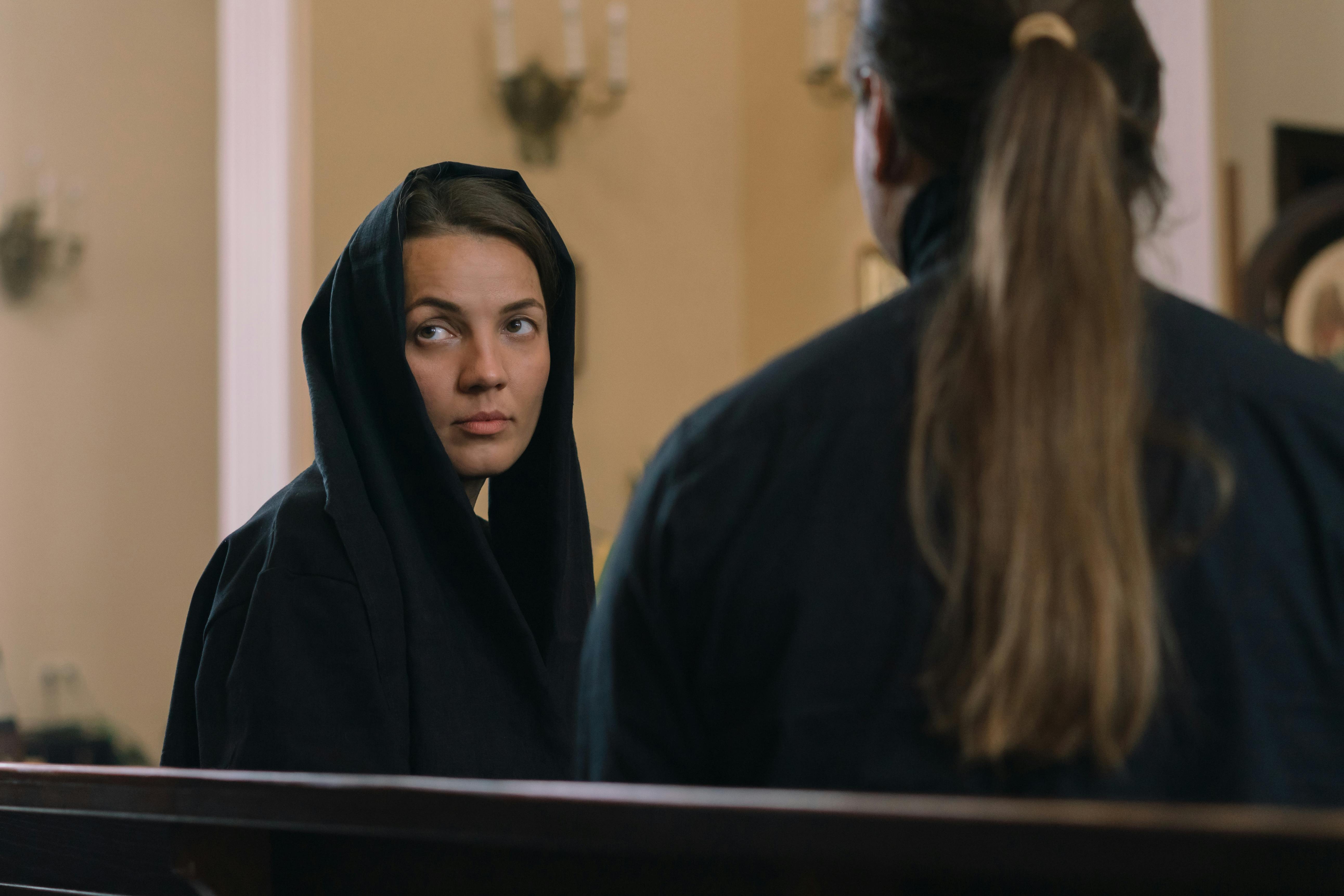 Photo by Mikhail Nilov - https://www.pexels.com/@mikhail-nilov