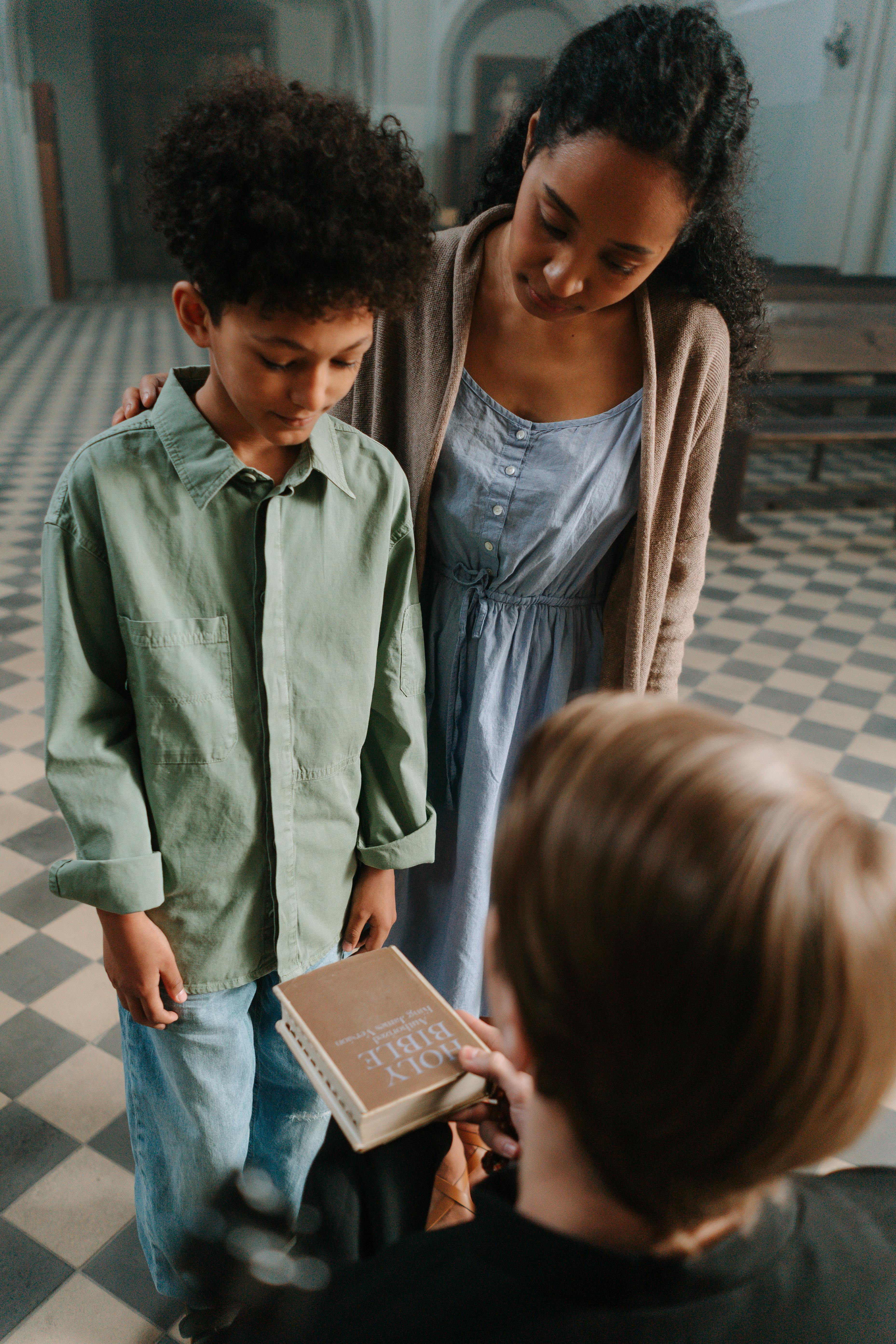 Photo by cottonbro studio - https://www.pexels.com/@cottonbro