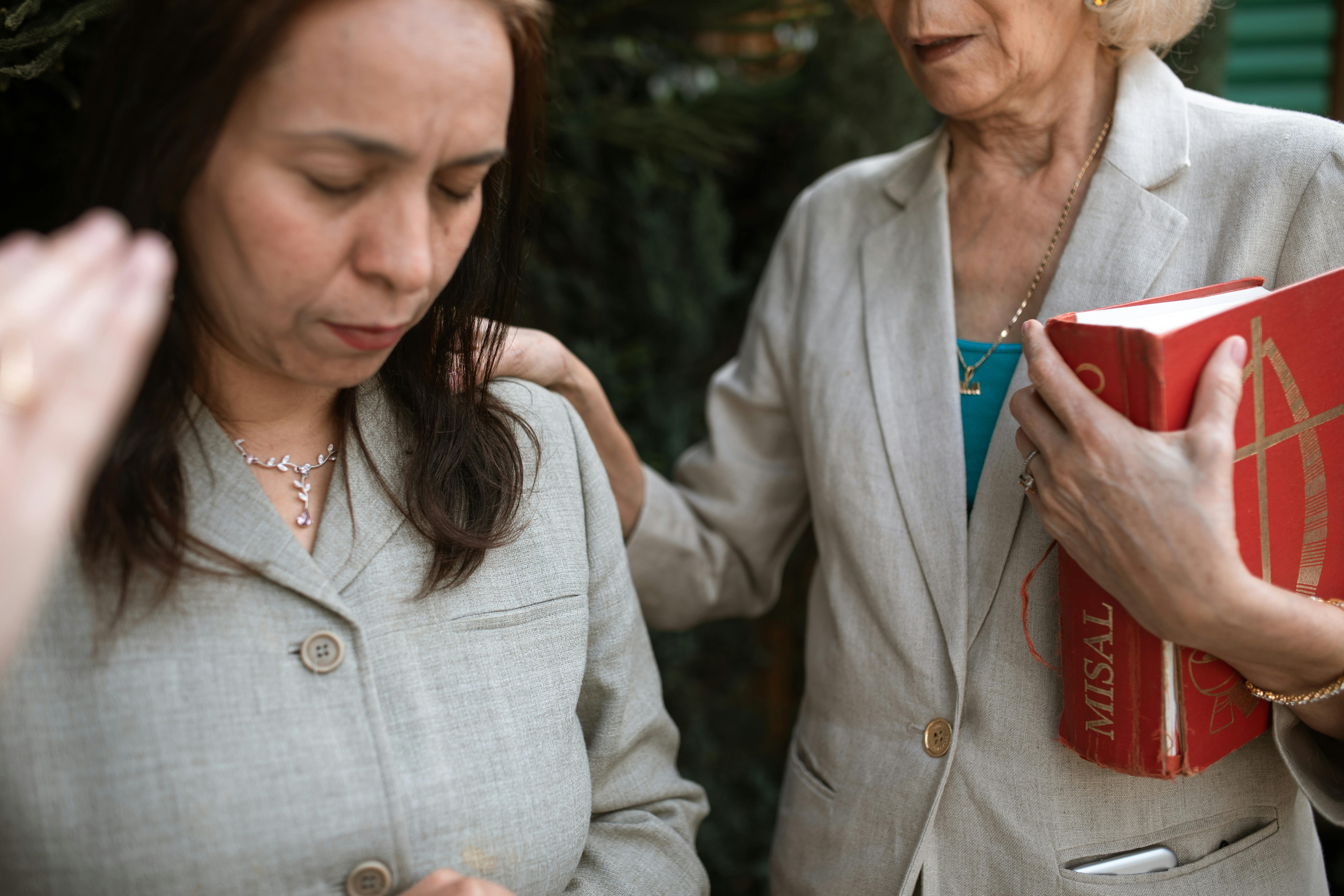 Photo by RDNE Stock project - https://www.pexels.com/@rdne