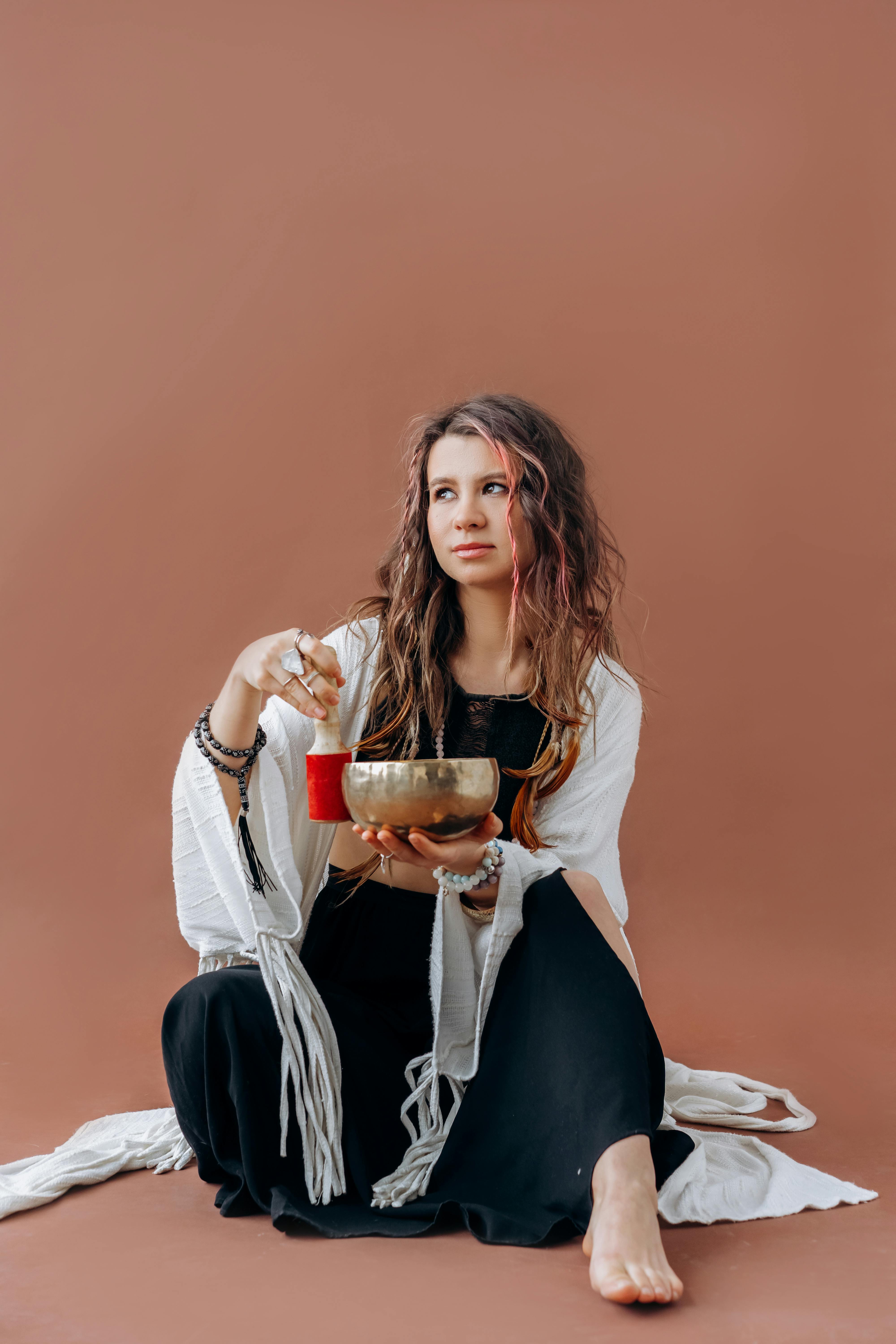 Photo by Mikhail Nilov - https://www.pexels.com/@mikhail-nilov